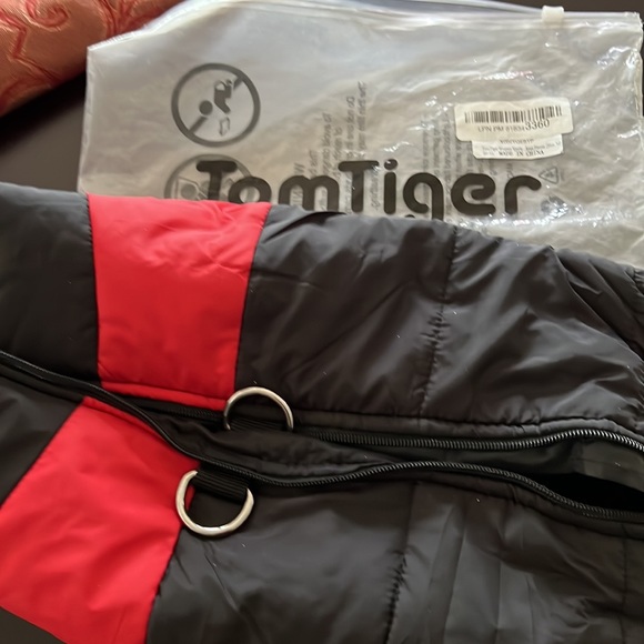 New dog jacket size xl - Picture 4 of 5